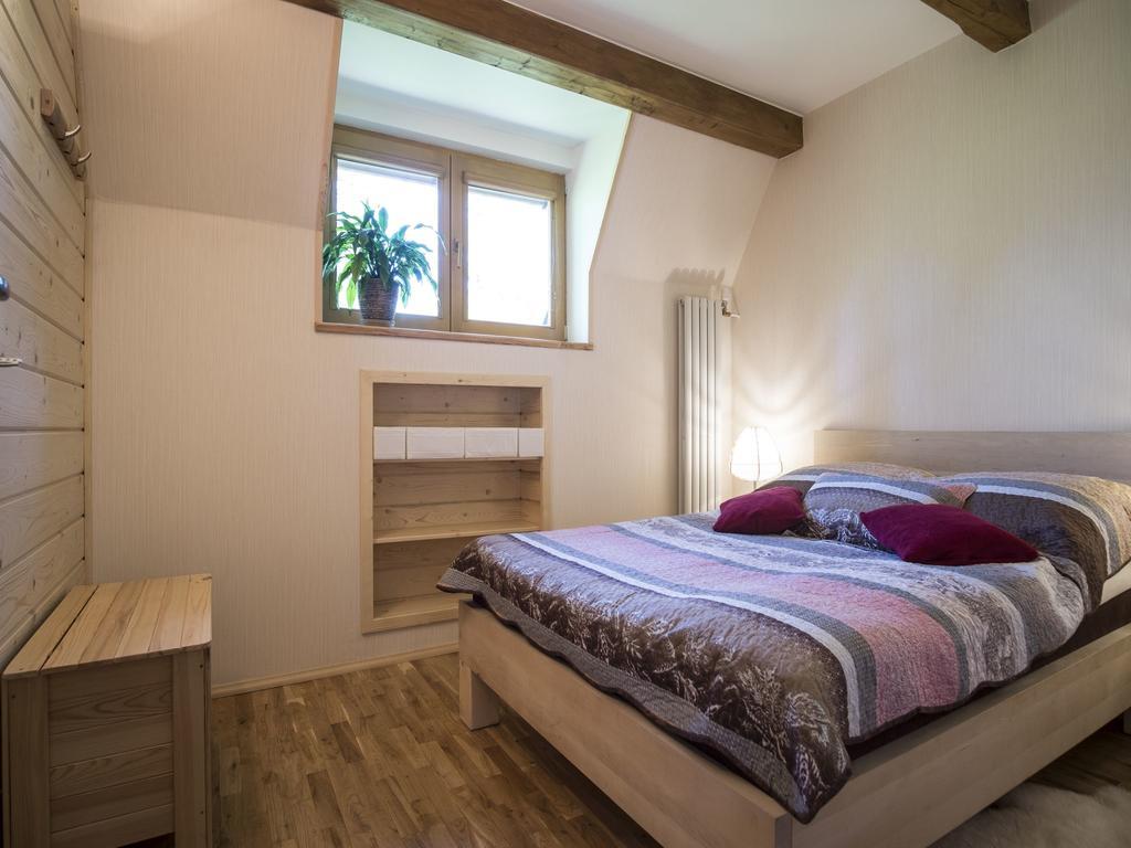 Tatrytop Apartament Grama Zakopane Exterior photo